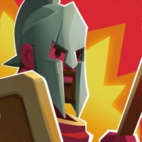 Gladiators in position apk