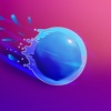 Runny Ball 3D icon