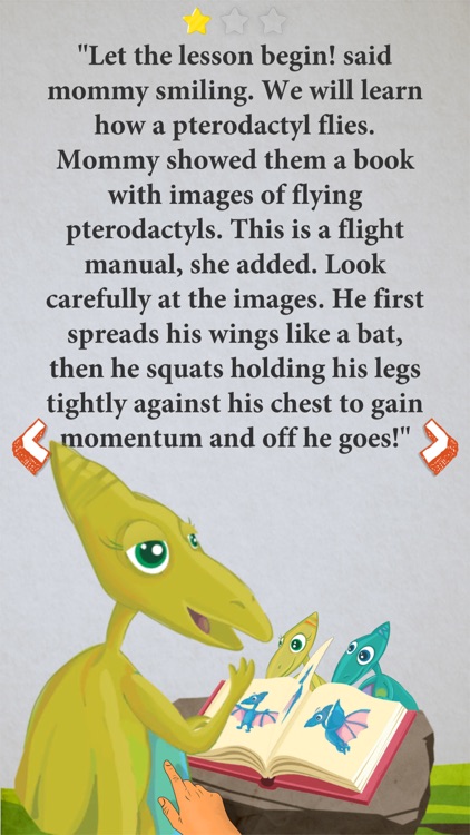 Flying without feathers