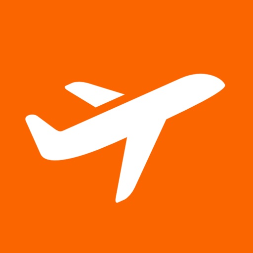Booking Cheap Flight Tickets iOS App