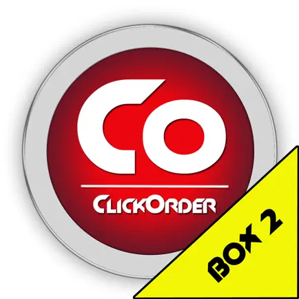 ClickOrder Box2 Cheats