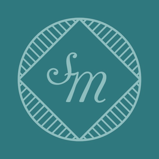 Salted Melon Market & Eatery icon