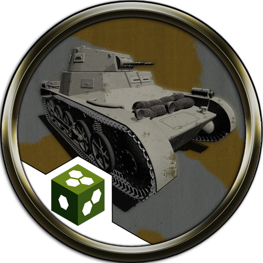 Tank Battle: Blitzkrieg icon