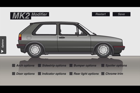 Mk2 Modifierのおすすめ画像1