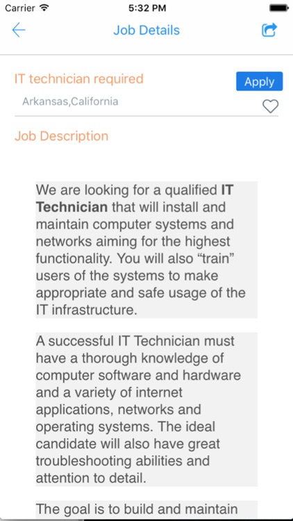 InvestHR screenshot-3