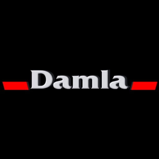 Damla Sanal Market icon