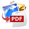 JPG to PDF - PDF Generator