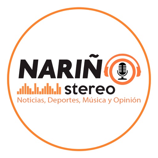 Nariño Stereo icon