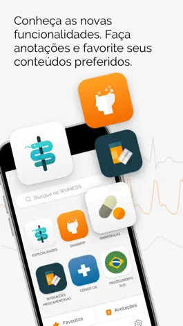 Game screenshot WeMEDS - Prescrições Médicas hack