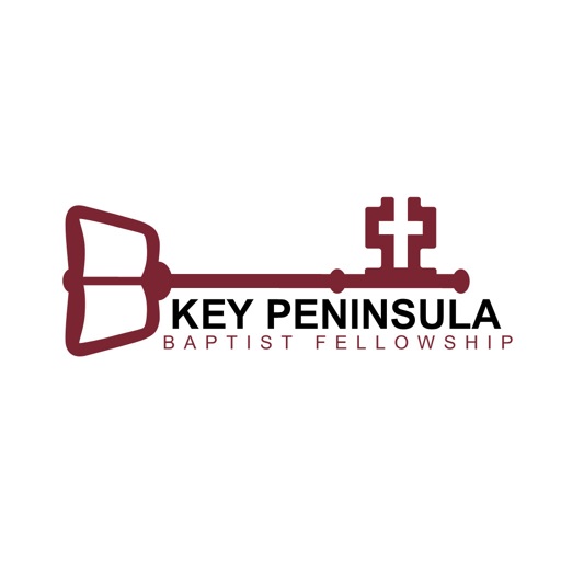 Key Peninsula Baptist Fellowsh icon