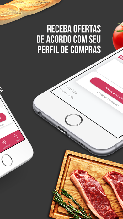 Clube Prime Meat Screenshot