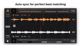 edjing pro - music remix maker problems & solutions and troubleshooting guide - 3