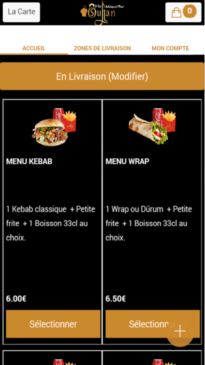 O SULTAN(圖3)-速報App