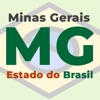 Quiz Estado de Minas Gerais