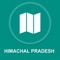 Himachal Pradesh, India Offline GPS Navigation is developed by Travel Monster 
