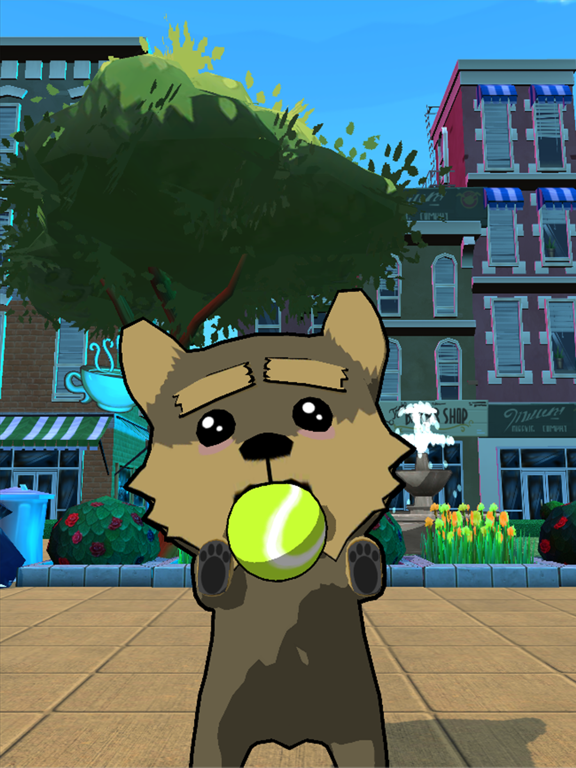 Screenshot #6 pour Dog Academy