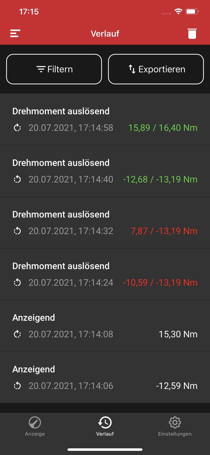 Hoffmann Connected Tools HCT