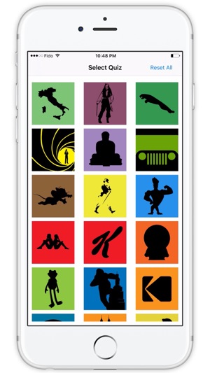 Characters Quiz Pro - Guess the Character Game(圖3)-速報App