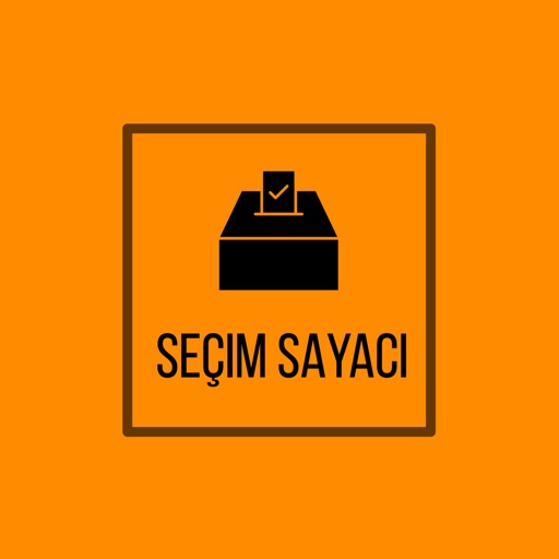 Seçim Sayacı