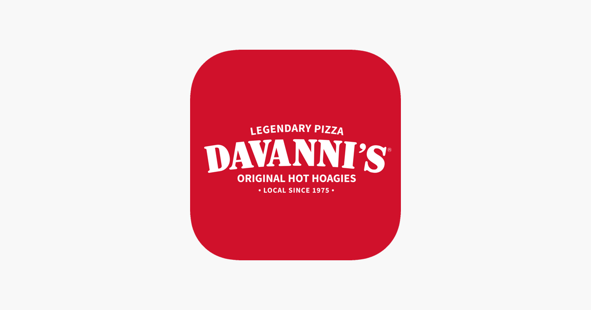 ‎Davanni's Pizza & Hot Hoagies on the App Store
