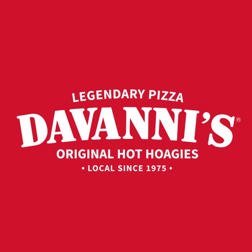 Davannis Pizza & Hot Hoagies