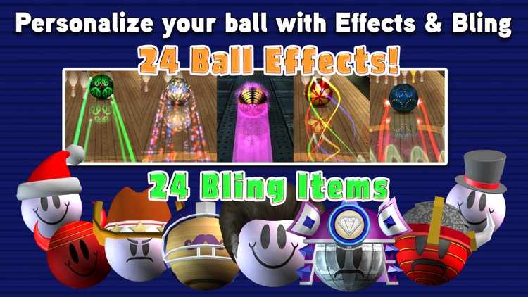 Gutterball: Golden Pin Bowling Lite