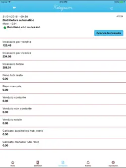 Kitegram screenshot 9