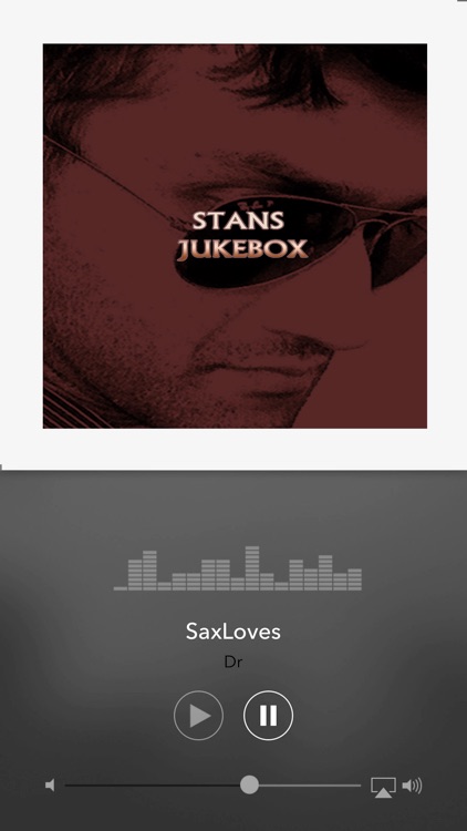 Stans Jukebox