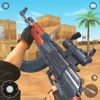 FPS Army War Game - iPhoneアプリ