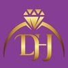 DHJL Spot icon