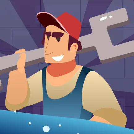 The Smart Plumber Cheats