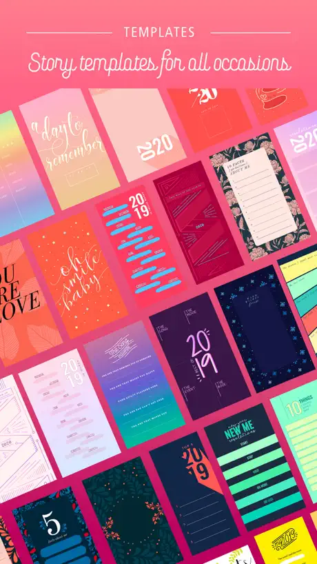 Typic 2: Text & Photo Editor