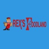 Rex's Foodland