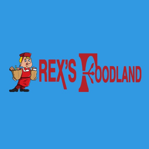 Rex's Foodland