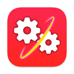 Ícone do app ShareBot for Shortcuts