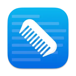 XCFormat app icon