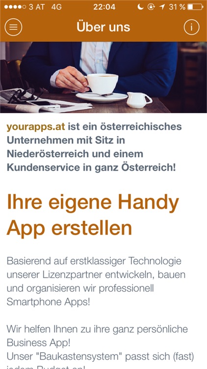 yourapps.at screenshot-3