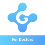 Good Doctor - Doctors App