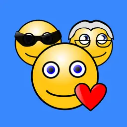 DigiCare Tillsammans app icon