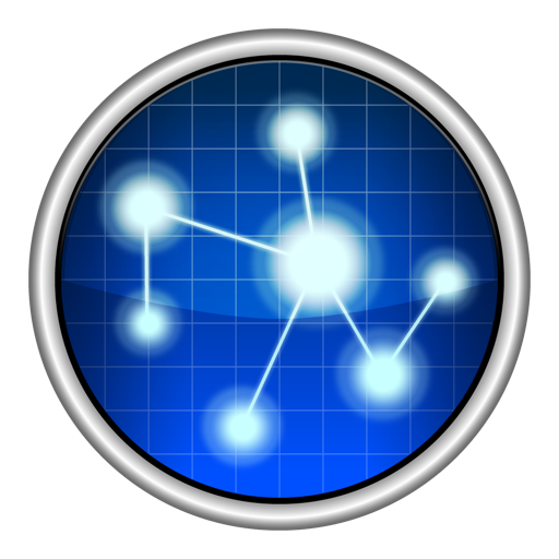 NetAdmin Pro - network scanner icon