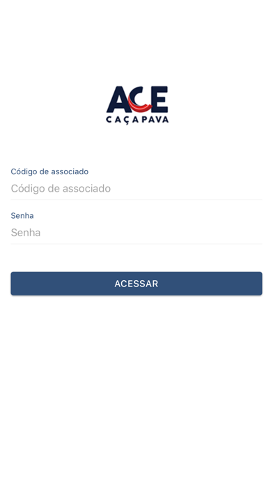 Screenshot #1 pour Consultas ACE Caçapava