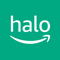 App Icon for Amazon Halo App in United States App Store