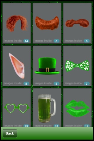 Leprechaun Me - Make Leprechaun Photos and Memes screenshot 3