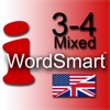 iWordSmart 3-4 Mixed Letter Edition US