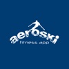 Aeroski Fitness App