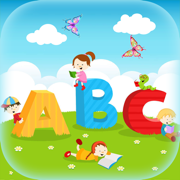 ABC Learning: Tracing - Phonics - Quiz & Games