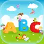 ABC Learning: Tracing - Phonics - Quiz & Games