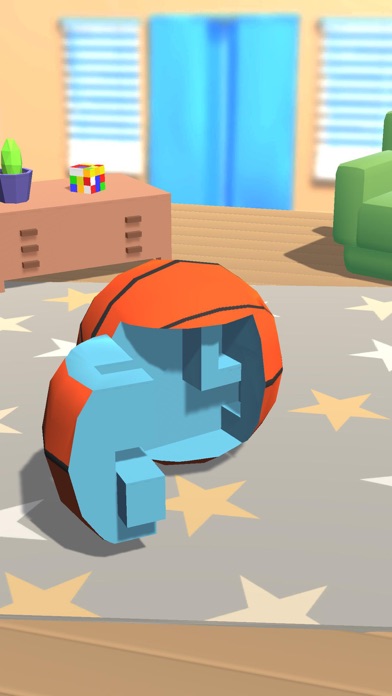 Toy Fold Screenshot