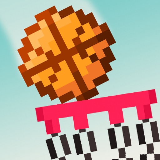 Ball King Icon