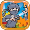 New Puzzles Games Ninja Man Jigsaw Version